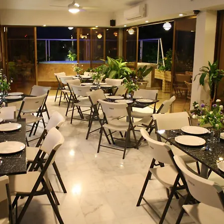 Hotel Porto Allegro Puerto Vallarta-2