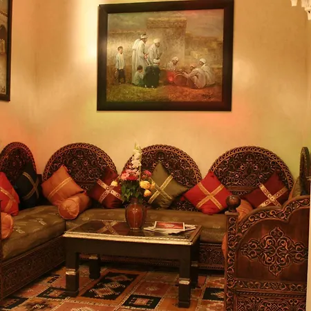 Riad Sofia-2