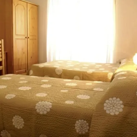 Hostal Las Torres-3