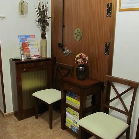 Hostal Las Torres-2