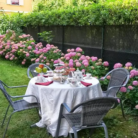 Bed&Breakfast Agli Aceri-3