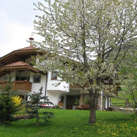 B&B Ciasa Weber-2