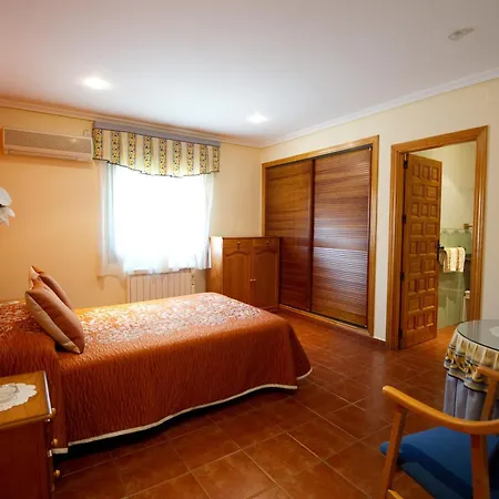 Hostal Guadiana-3