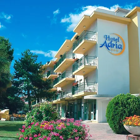 Hotel Adria-3