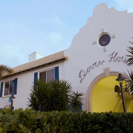 The Dover House Resort-3
