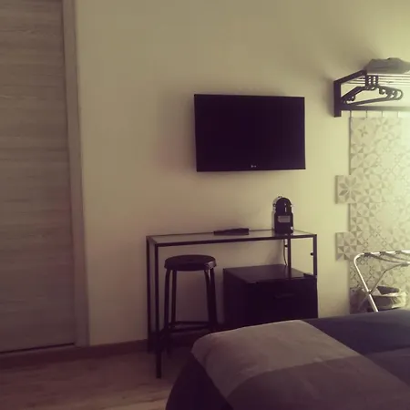 Murena Apartments & Rooms-2
