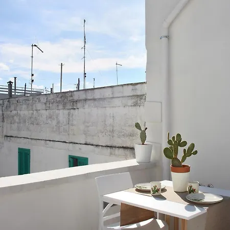 Casa La Torre - Puglia Mia Apartments-2