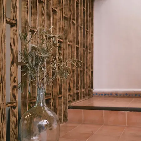 Riad Bianca Essaouira Guest House-3