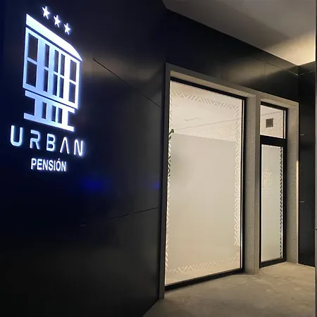 URBAN Pensión-3