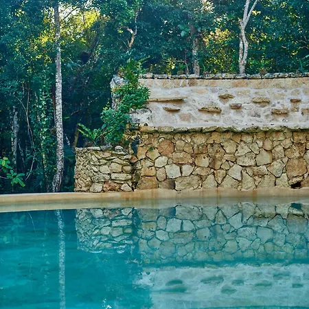 Villa Agua Y Fuego-3
