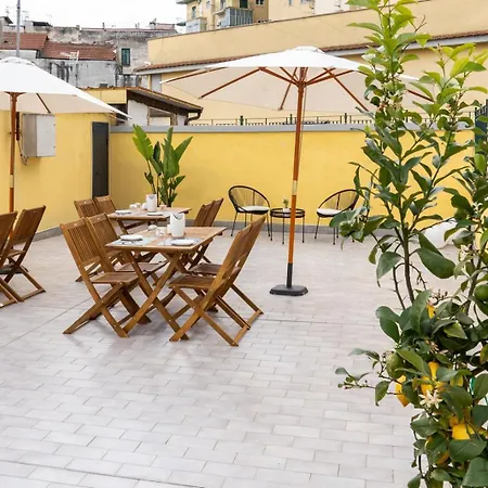 4Heavens Rooftop By 4Heavens Naples-3