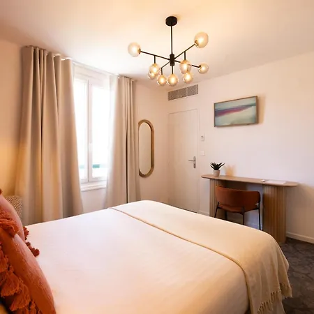 Hotel Barnea-3