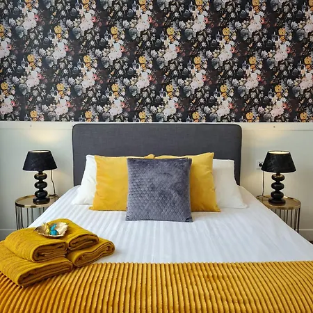 Hotel 't Witte Huys Scheveningen-2