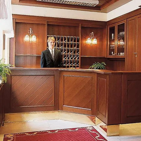 Hotel An Der Wien-3