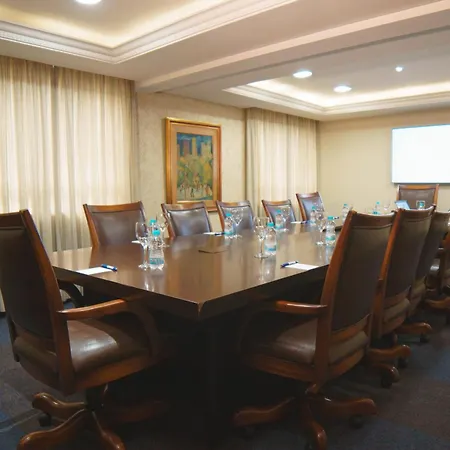 Mabu Curitiba Business-2