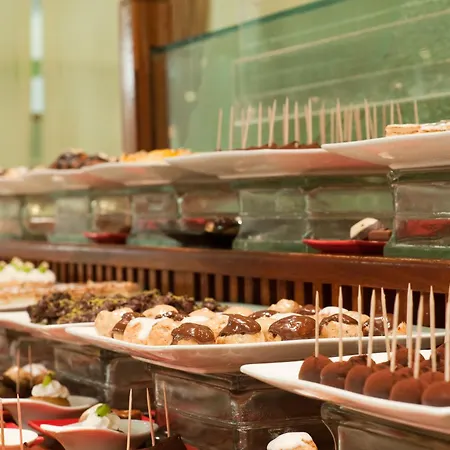Leonardo Plaza Hotel Eilat-3