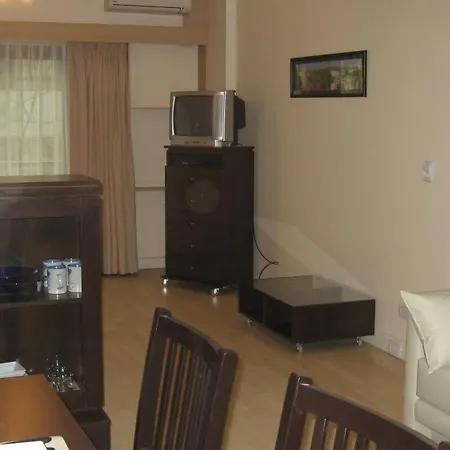 Córdoba Suites Recoleta-2