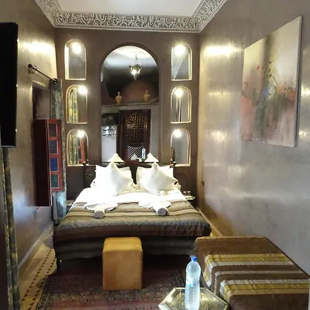 Riad Alma Mouassine-3