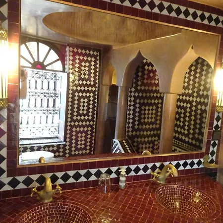 Riad Alma Mouassine-2