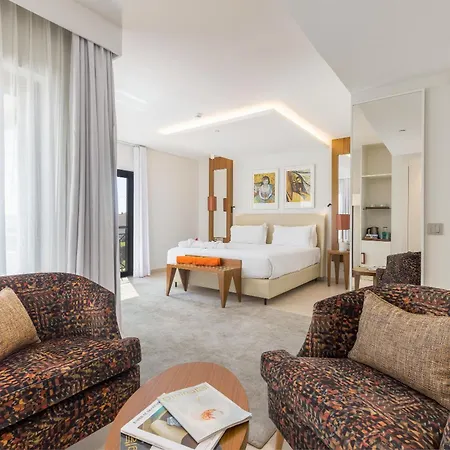 Regency Salgados Hotel&Spa-3