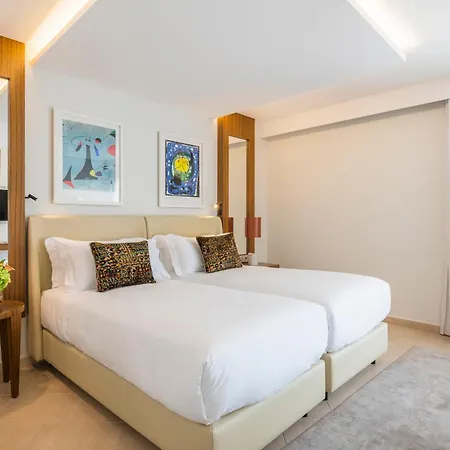 Regency Salgados Hotel&Spa-2