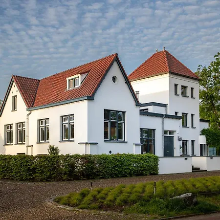 B&B de oude melkfabriek-2