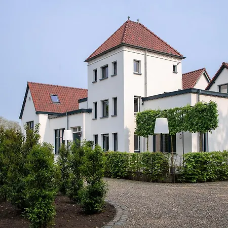 B&B de oude melkfabriek-3