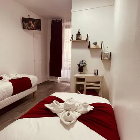 Hotel Louvain-3