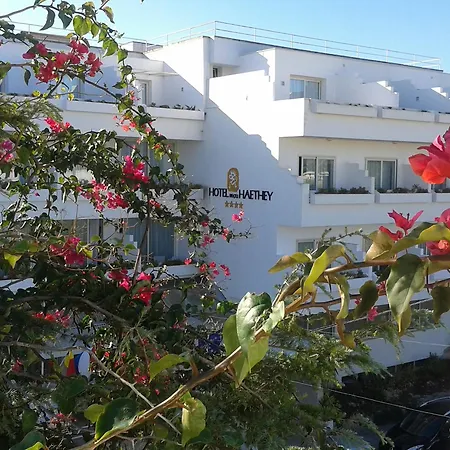 Hotel Degli Haethey-2