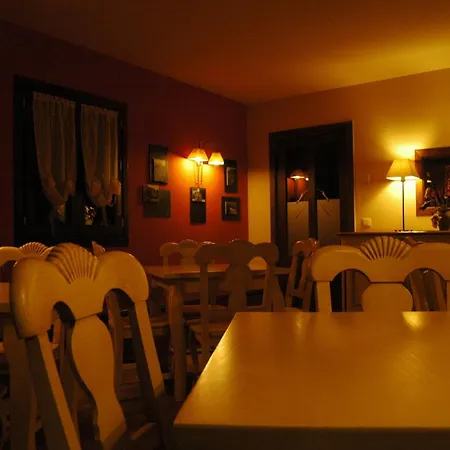 Hotel Areulo-3
