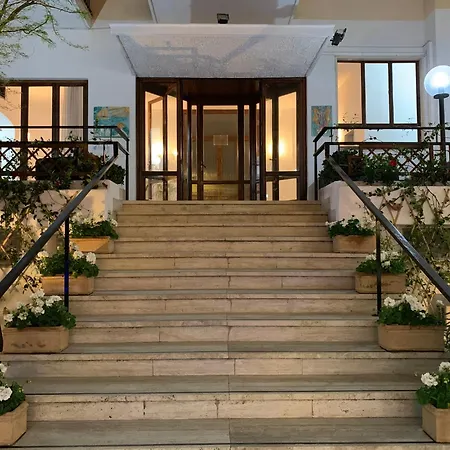 Hotel Conte-3
