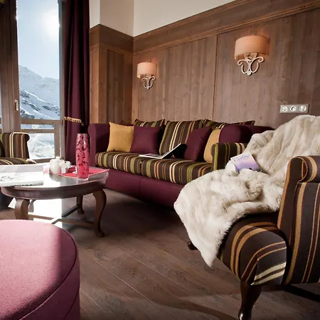 Le Hameau du Kashmir-2