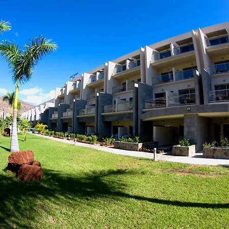 Hotel Livvo Costa Taurito & Aquapark (Adults Only)-2