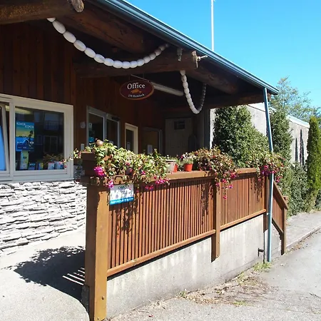 West Coast Motel On The Harbour-2