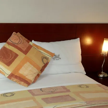 Hotel Air Suites-2