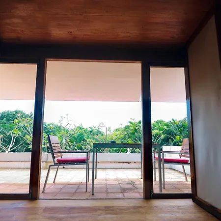 The Dune Eco Village And Spa - Pondicherry-2