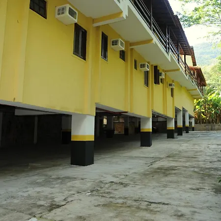 Hotel Da Ilha-2