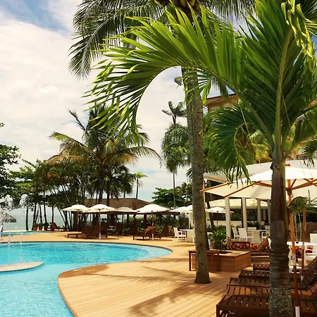 Costa Verde Tabatinga Hotel-2