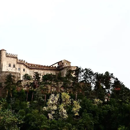 Castello Malaspina di Fosdinovo-2