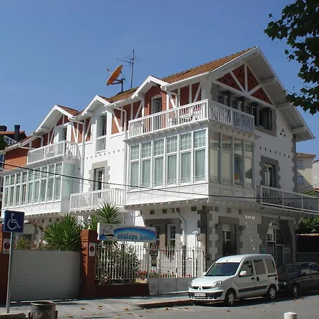 Hotel Atalaya- Free Parking Gratuito-2