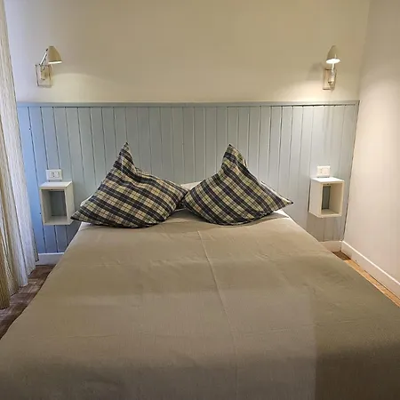 Residenza I Rioni Guesthouse-2