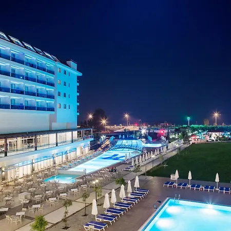 Kahya Resort Aqua & Spa-3