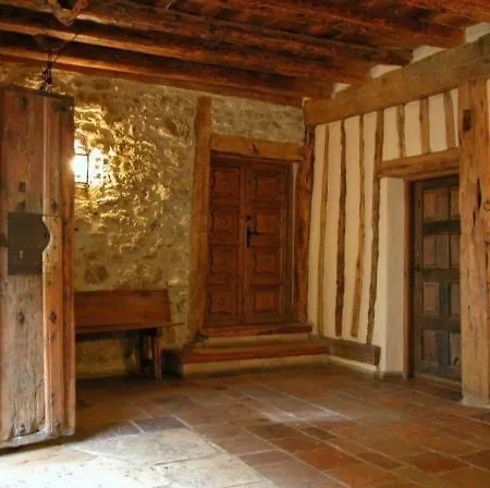 Casa Rural de la Villa-3