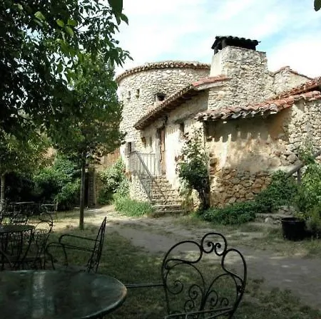 Casa Rural de la Villa-2
