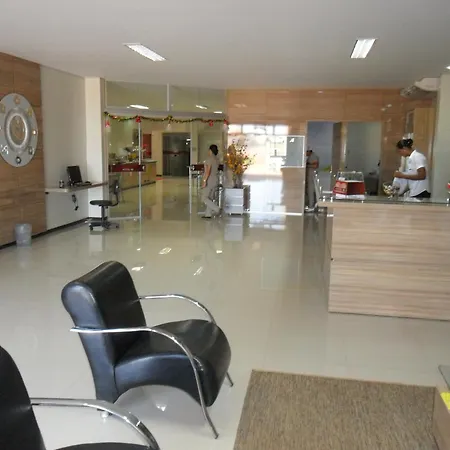Hotel Lg-3