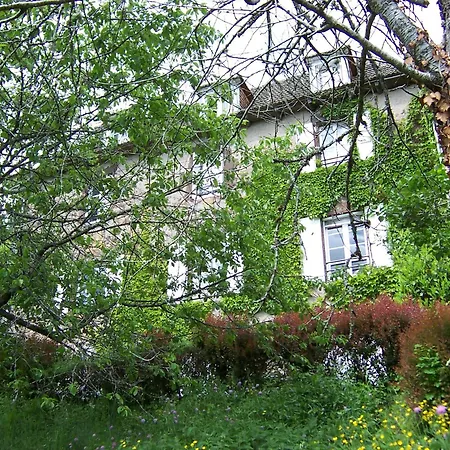 Auberge de Tournemire - Cantal-2