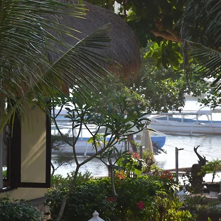 Tamarind Beach Bungalow-2