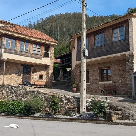 Las Casas de Isu-3