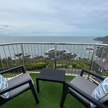 Lundy House Hotel-3