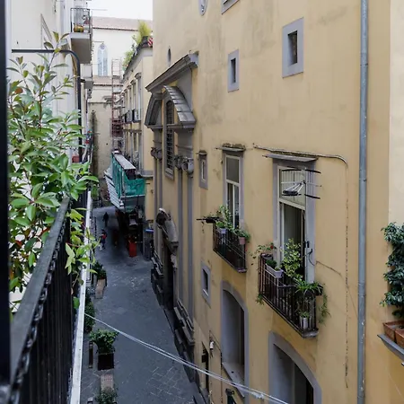 Piazza San Domenico Luxury Suites-2